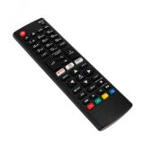 Пульт универсальный для телевизора LG, 38-0018 REXANT