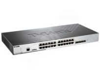 Коммутатор L2+ беспроводной 36729 D-Link