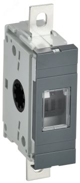 KARAT Полюс силовой для ВРК 160А KA-VR10D-SP-0160 IEK