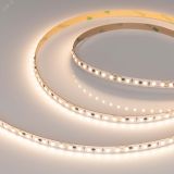 Лента IC-A120-8mm 24V Warm3000 (9.6 W/m, IP20, 2835, 10m) (, стабилизированная) 037964 Arlight