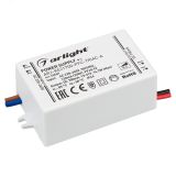 Блок питания ARJ-KE21700-PFC-TRIAC-A (15W, 700mA) (ARL, IP44 Пластик, 5 лет) 028281 Arlight