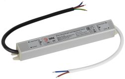 Блок питания для светодиодной ленты LP-LED 40W-IP67-24V-S Б0061143 ЭРА