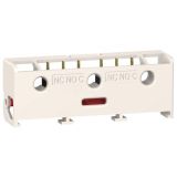 Контакт срабатывания предохранителя вспомогательный 2.22х58 DF22AM2 Schneider Electric