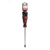Отвертка Master PH3x150 мм Basic ph-3-150-mas EKF