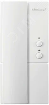 Комплект из двух аудиотрубок Master\Slave DP-LA01M/DP-LA01S Commax