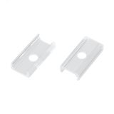 Держатель ARL-MOONLIGHT-10x5mm-CLIP-P CLEAR (Arlight, Пластик) 042918 Arlight