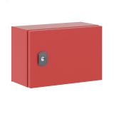 Щит с монтажной панелью ЩМП 200x300x150мм IP65 серия ST RAL3000 R5ST0231-RAL3000 DKC