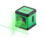 Построитель лазерных плоскостей  QBiG IM0126 INSTRUMAX