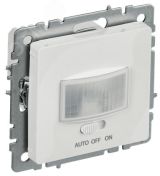 BRITE Датчик движения ДС10-1-БрБ белый IEK BR-MS10-N-150-05-K01 IEK
