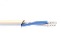 Кабель SEFLEX-Mнг(А)-LS  2х1.5 0.5/0.75 кВ   ТУ 27.32.12-016-37572599-2022 КА-00007124 СегментЭнерго
