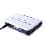 Конвертер-переходник VGA на HDMI 1.3, 1080P 60Hz, 720P 1000699027 Greenconnect