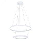 Люстра подвесная MERIDIANA A2198SP-2WH Arte Lamp