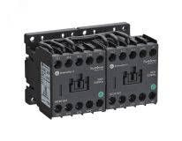 Реверсивный контактор MC2K 9A 1НО AC220V 50/60Hz MC2K0910M7 Systeme Electric