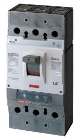 Автоматический выключатель TS800N (65kA) ETM43 630A 3P ZAEC EXP 111009200 LSIS