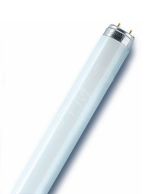 Лампа линейная люминесцентная ЛЛ 18вт L 18/640 G13белая Osram 4008321959652 LEDVANCE