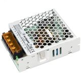 Блок питания ARS-50-12-FA (12V, 4.2A, 50W) (ARL, IP20 Сетка, 3 года) 027324(1) Arlight