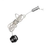 Коннектор MAG-FLEX-CON-POWER-MINI-KIT (BK) (, IP20 Металл, 3 года) 034062 Arlight
