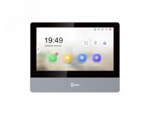 Видеодомофон IP цветной с Wi-Fi 305303208 Hikvision