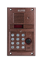 Блок вызова домофона 8909 Eltis