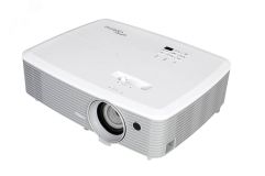 Проектор ламповый для экрана 36.9-301.4'' Full HD (1920x1080) EH400+ 110494 Optoma