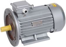 Электродвигатель трехфазный АИР 100S2 380В 4кВт 3000 об/мин 2081 DRIVE DRV100-S2-004-0-3020 ONI