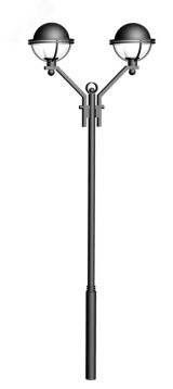Опора (ОД-2-3,8-73 Бол-2-лк) OE-02985 OPORA ENGINEERING