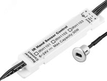 Датчик движения руки встраиваемый 30w 6-24v 1-15смIP20 32225 FERON