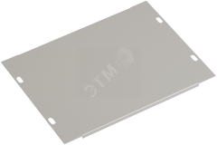 Панель ЛГ к ЩМП-1 74 PRO/GARANT H=200 (комплект 2шт.)