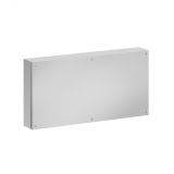 Корпус клеммный SDI, нержавеющая сталь AISI316, ВхШхГ 800x400x120 мм R5SDI8412-316 DKC