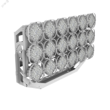 Светодиодный прожектор AirQub 1250 Вт 4000 K 10 град DALI V1-I0-703X6-04D27-65K2540 Вартон