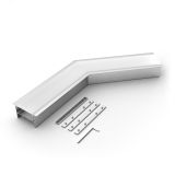 Угол SL-LINIA65-F-135 (ARL, Металл) 030123 Arlight