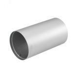 Цилиндр накладной SP-POLO-R85S Silver (1-3) (IP20 металл, 3 года) 020889 Arlight