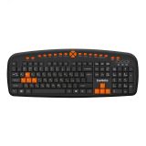 Клавиатура Multimedia Professional Standard LY-504M (USB) 280435 ExeGate