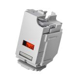 PRO.KVANT Независимый расцепитель 250 DC110 В (правый) KVA000086 Контактор