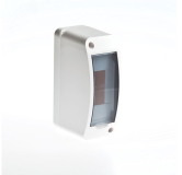 Щит ЩРн-П-2 без з/ш IP40 бел Tyco 68302 RUVinil