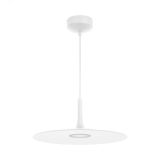 Светильник SP-FIORE-R400-13W Day4000 (WH, 120 deg, 230V) (, IP20 Металл, 3 года) 035999 Arlight