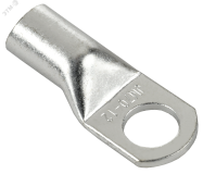 Наконечник медный луженый JGA-70-12 (ТМЛ) (5шт/упак) IEK UNP10-31-O-070-012-05 IEK