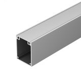 Профиль BOX72-2000 ANOD (ARL, Алюминий) 017357 Arlight