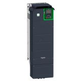 Преобразователь частоты ATV930 90/75кВт 380В 3Ф без тормозного прерывателя ATV930D90N4C Schneider Electric
