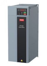 Преобразователь частоты VF-101 Basic Drive c нормальной перегрузкой, встроенным тормозным транзистором и встроенным дросселем, 3х380В. VF-101-P75K-0150-A-T4-E20-B-H-D Входное напряжение, В: 380.Выходная мощность, кВт: 75. Номинальный выходной то ABC01102 