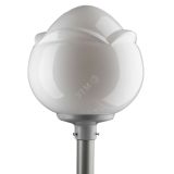 Светильник ЖТУ-06-100-010 с/с молоч.IP54 00550 GALAD