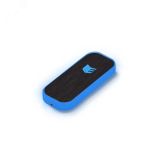 Считыватель ESMART Reader BLE серии NEO (ER1402), Mullion, цвет белый, панель Silk 158-20409 Esmart