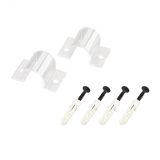 Держатель ARL-MOONLIGHT-R18-CLIP-TN CLEAR (ARL, Пластик) 031459 Arlight