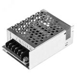 Источник питания 220V AC/24 V DC 1А 24W с разъемами под винт IP23, 201-024-1 REXANT