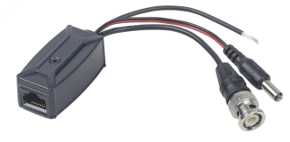 Комплект (передатчик TTP111HDPD-RJ45 + приёмник TTP111HDPDJ-RJ45) 00011079 SC&T
