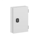 Корпус клеммный металлический SDE ВхШхГ 300x200x80 мм с дверцей R5SDE328C DKC