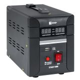 Стабилизатор напряжения напольный 2 кВт PROxima stab-f-2000 EKF