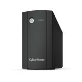 Источник бесперебойного питания line-interactive UTI 675Ва/360Вт фазы 1/1 16 мин Tower Schuko 1000470877 CyberPower