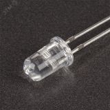Светодиод ARL-5013UWC-B (, 5мм (круглый)) 003409 Arlight