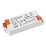 Блок питания ARJ-KE40600A (24W, 600mA, PFC) (ARL, IP20 Пластик, 5 лет) 021382 Arlight